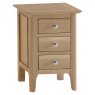 Bradfield Small Bedside Cabinet