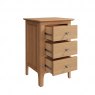 Bradfield Large Bedside Cabinet