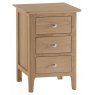 Bradfield Large Bedside Cabinet