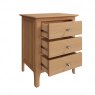 Bradfield Extra Large Bedside Cabinet