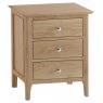 Bradfield Extra Large Bedside Cabinet