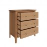 Bradfield 3 Drawer Chest