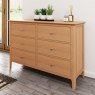 Bradfield 6 Drawer Chest
