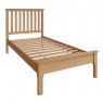 Bradfield 3'0 Single Bedframe