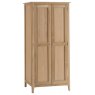 Bradfield Full Hanging Wardrobe