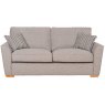 Adelia 3 Seater Sofa