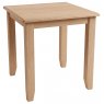 Ambleside Fixed Top Table