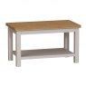 Aldem Small Coffee Table