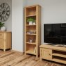 Aviemore Large Bookcase