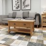 Aviemore Large Coffee Table