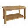Aviemore Small Coffee Table
