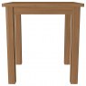 Aviemore Fixed Dining Table