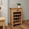 Aviemore Wine Cabinet