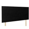 Regent Strutted Headboard