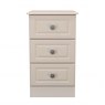 Bude 3 Drawer Locker