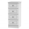 Bude 4 Drawer Locker
