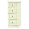 Bude 4 Drawer Locker
