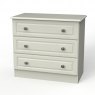 Bude 3 Drawer Chest