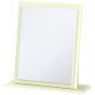 Bude Small Mirror