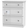 Bude 3 Drawer Deep Chest