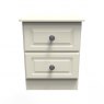 Bude 2 Drawer Locker