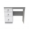 Bude 3 Drawer Vanity