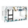 Jimella Bunk Bed