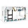 Jimella Bunk Bed