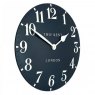 Arabic Wall Clock Ink 20