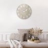 Arabic Wall Clock Sand 20