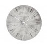 Starburst Grand Wall Clock 36