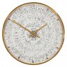 Dandelion Wall Clock 30