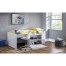 Aldo Midsleeper With Desk