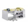 Aldo Midsleeper With Desk