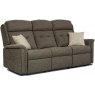 Stafford Fixed 3 Seater Sofa