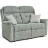 Stafford Fixed 2 Seater Sofa