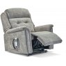 Sherborne Upholstery Stafford Dual Motor Electric Riser Recliner Chair