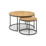 Larissa Nesting Coffee Tables