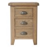 Selkirk Bedside Cabinet