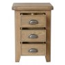 Selkirk Bedside Cabinet