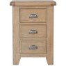 Selkirk Large Bedside Cabinet