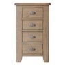 Selkirk 4 Drawer Chest