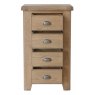 Selkirk 4 Drawer Chest