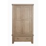 Selkirk 2 Door Wardrobe