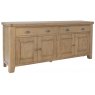 Selkirk 4 Door Sideboard