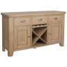 Selkirk Large Sideboard