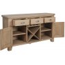 Selkirk Large Sideboard