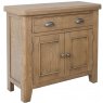 Selkirk 1 Drawer 2 Door Sideboard