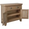 Selkirk 1 Drawer 2 Door Sideboard