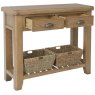 Selkirk Console Table